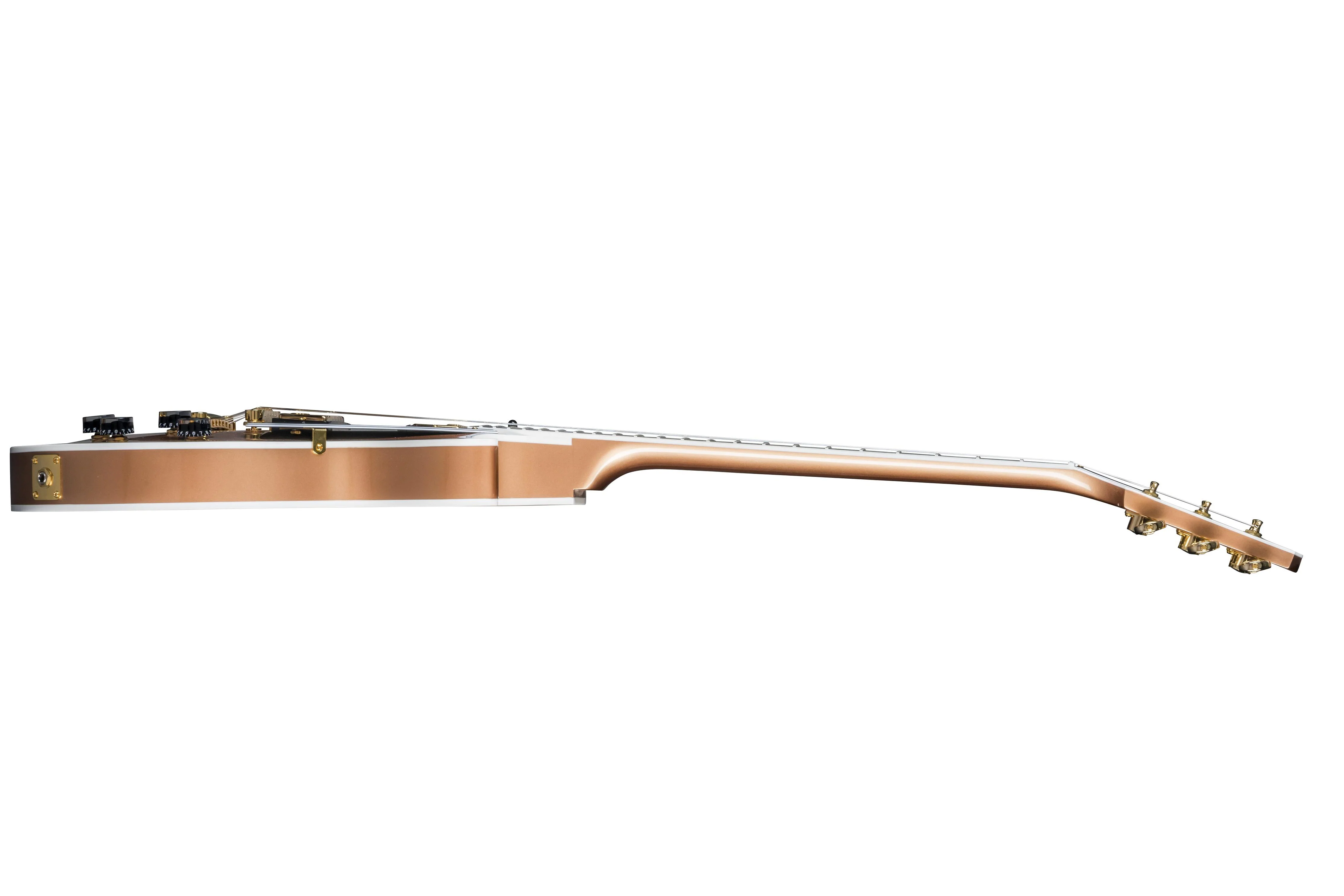 Gibson Les Paul Custom Cartridge Brass - Image 3