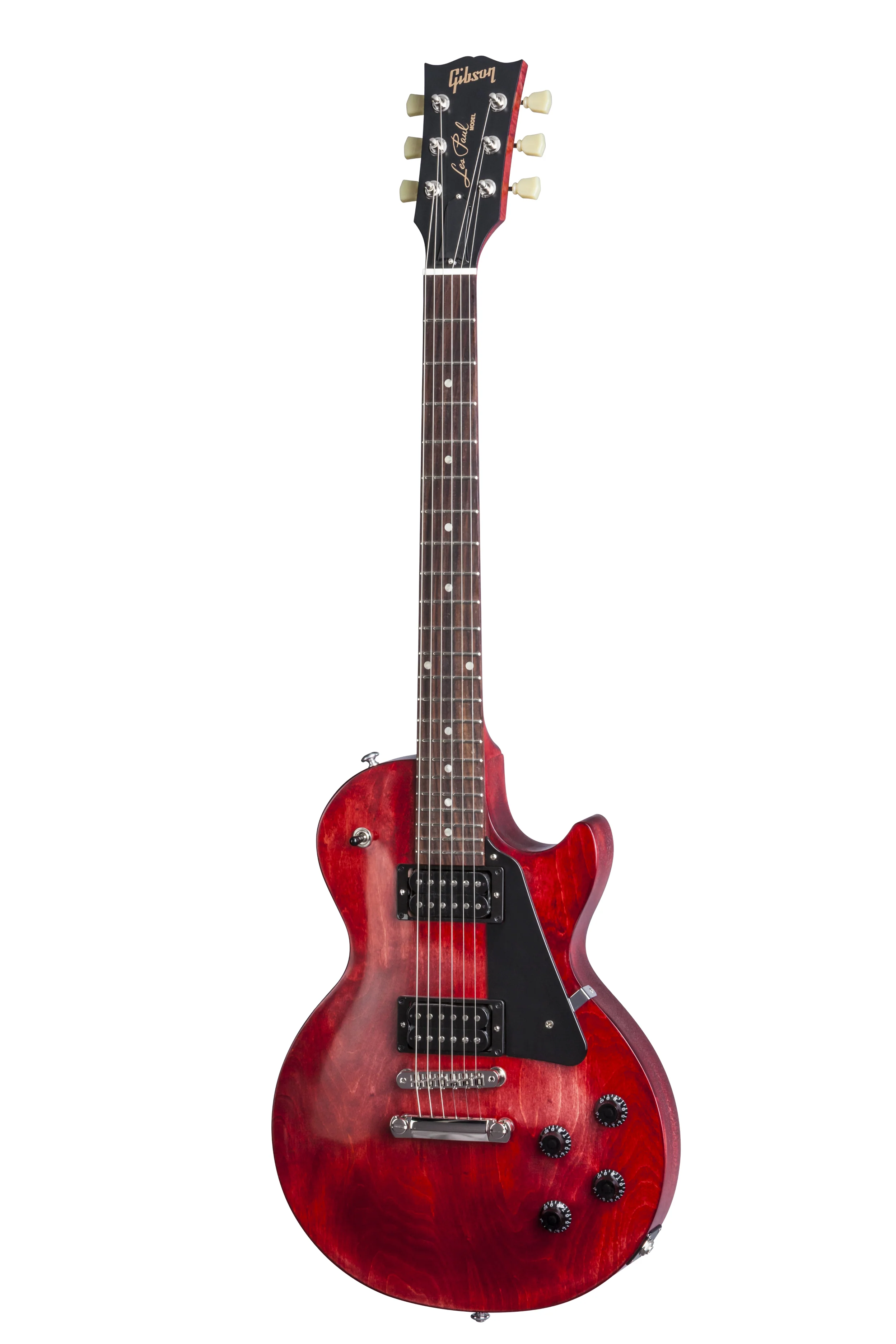Gibson Les Paul Faded 2017 T - Image 10