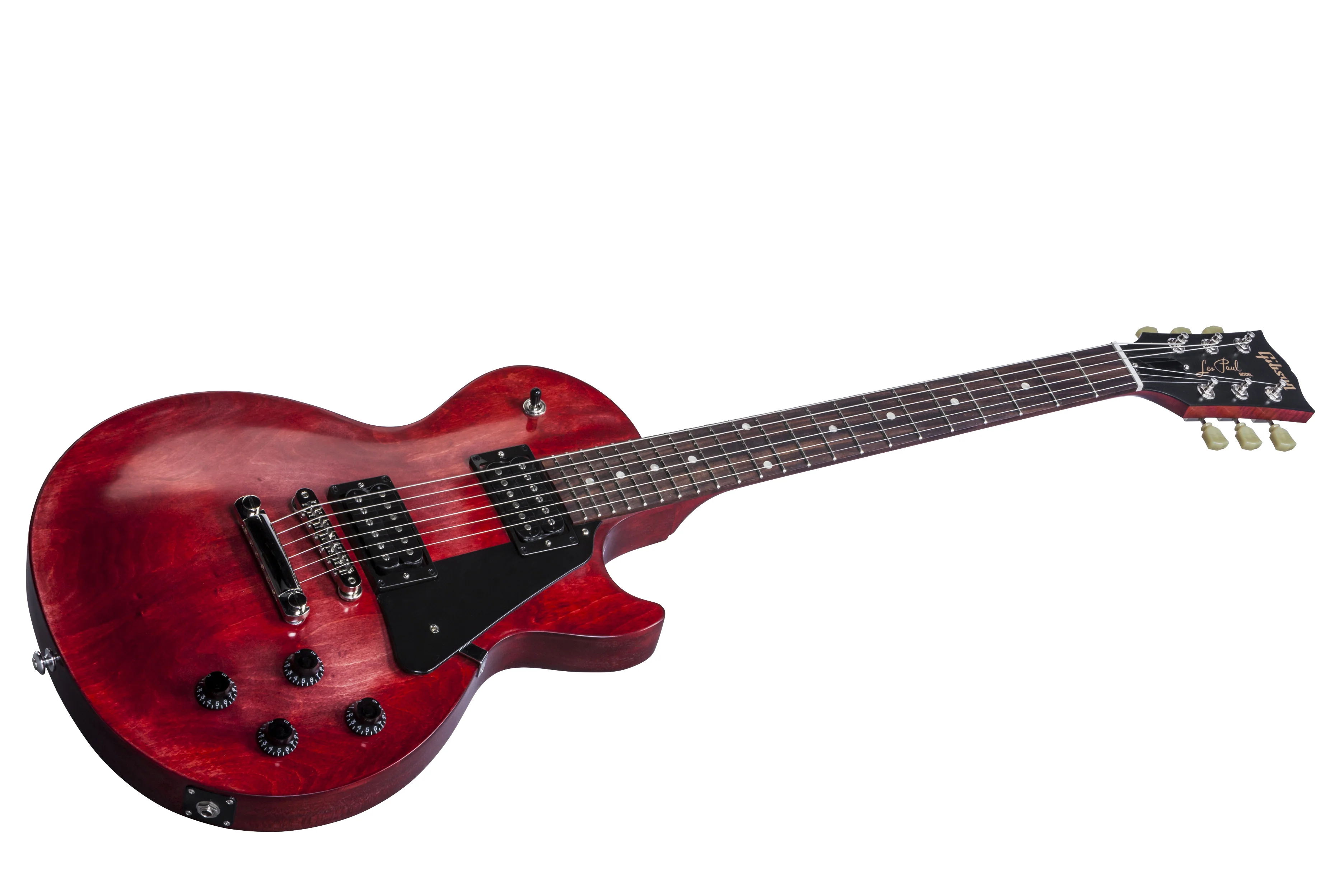 Gibson Les Paul Faded 2017 T - Image 11