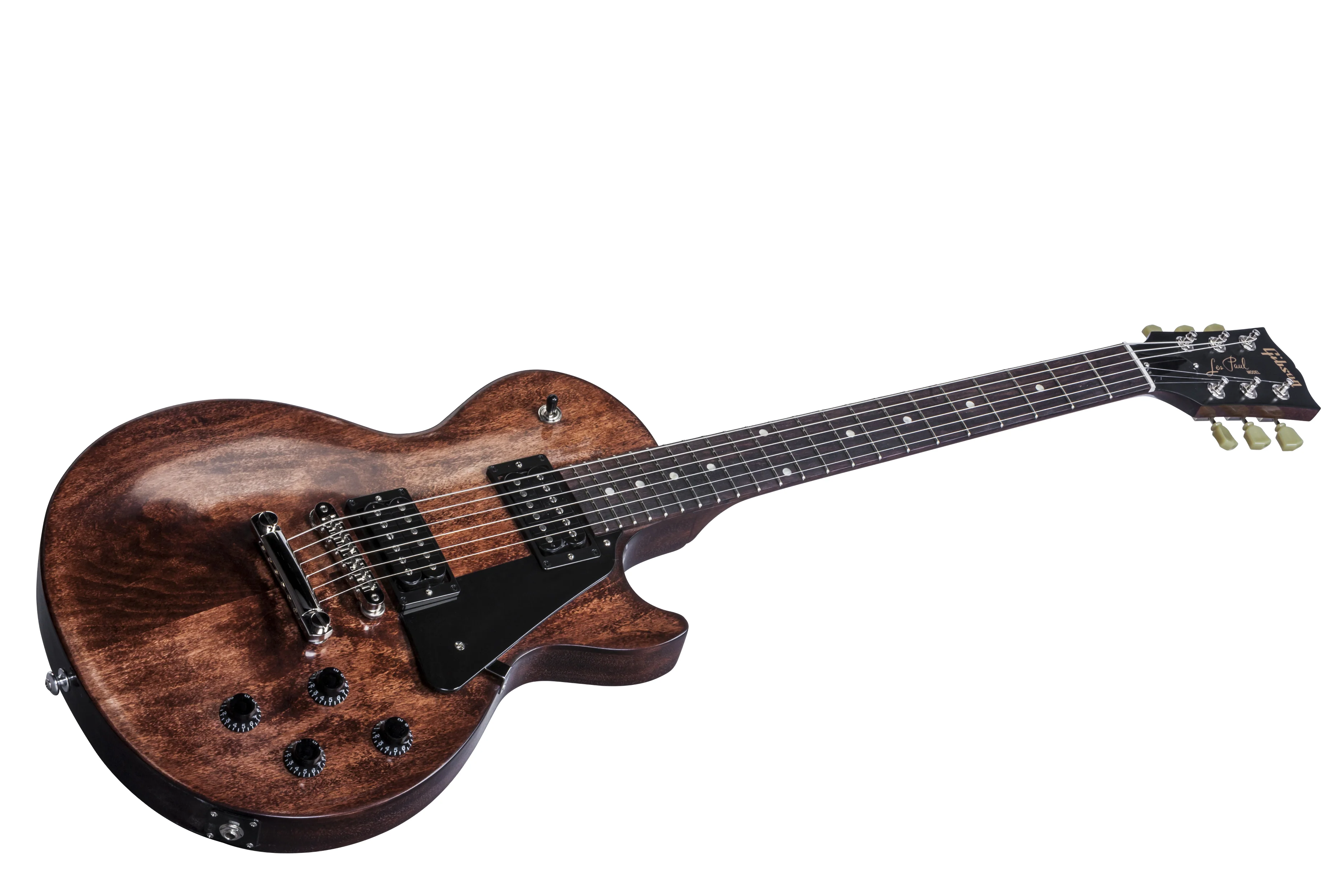 Gibson Les Paul Faded 2017 T - Image 3
