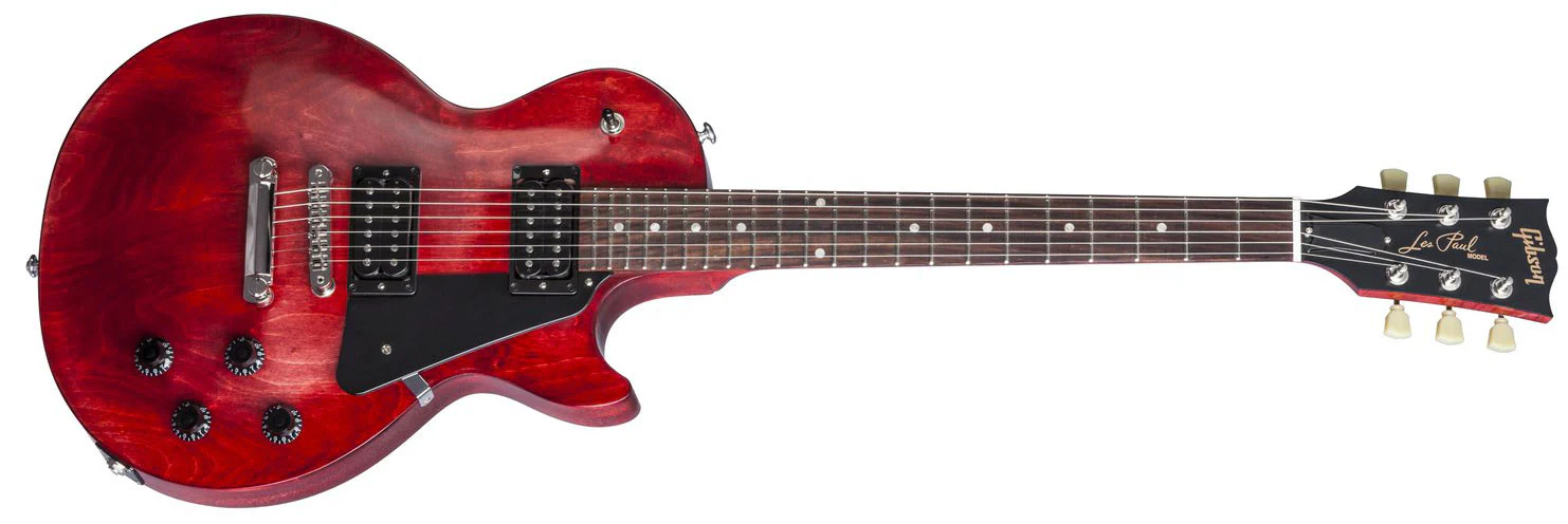 Gibson Les Paul Faded 2017 T - Image 8