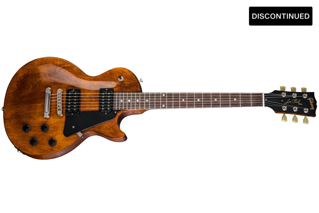 Gibson Les Paul Faded 2018