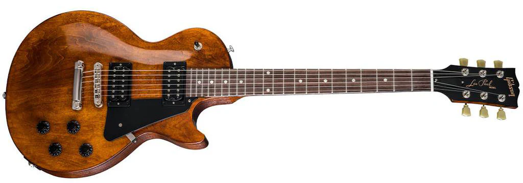 Gibson Les Paul Faded 2018 - Image 2