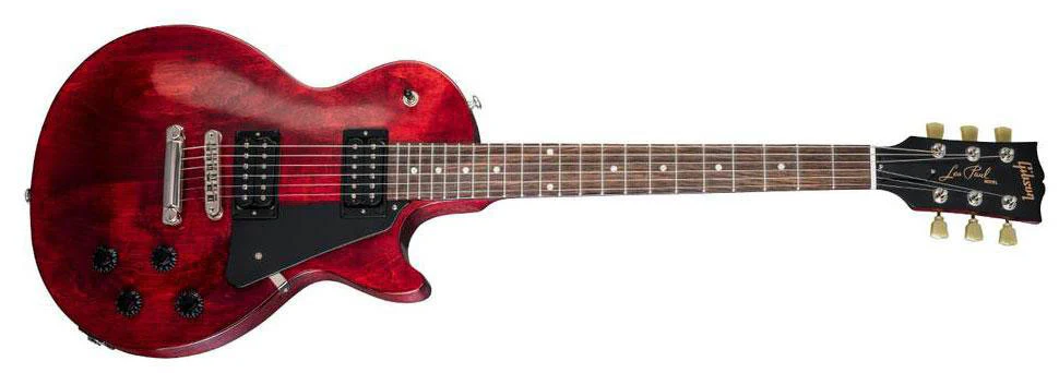 Gibson Les Paul Faded 2018 - Image 3