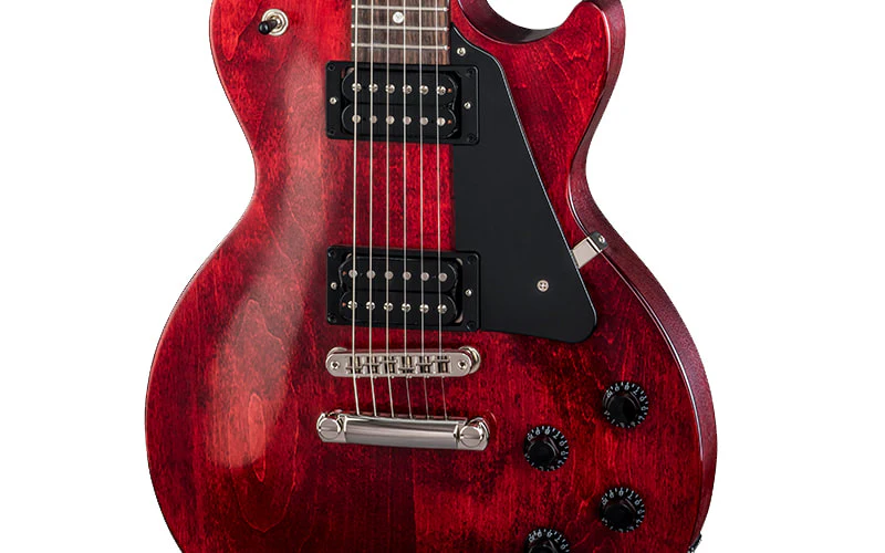 Gibson Les Paul Faded 2018 - Image 4