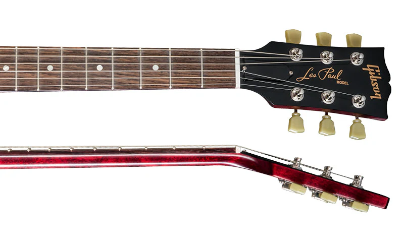 Gibson Les Paul Faded 2018 - Image 5