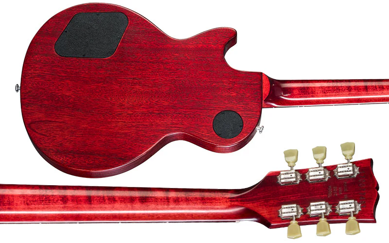 Gibson Les Paul Faded 2018 - Image 6