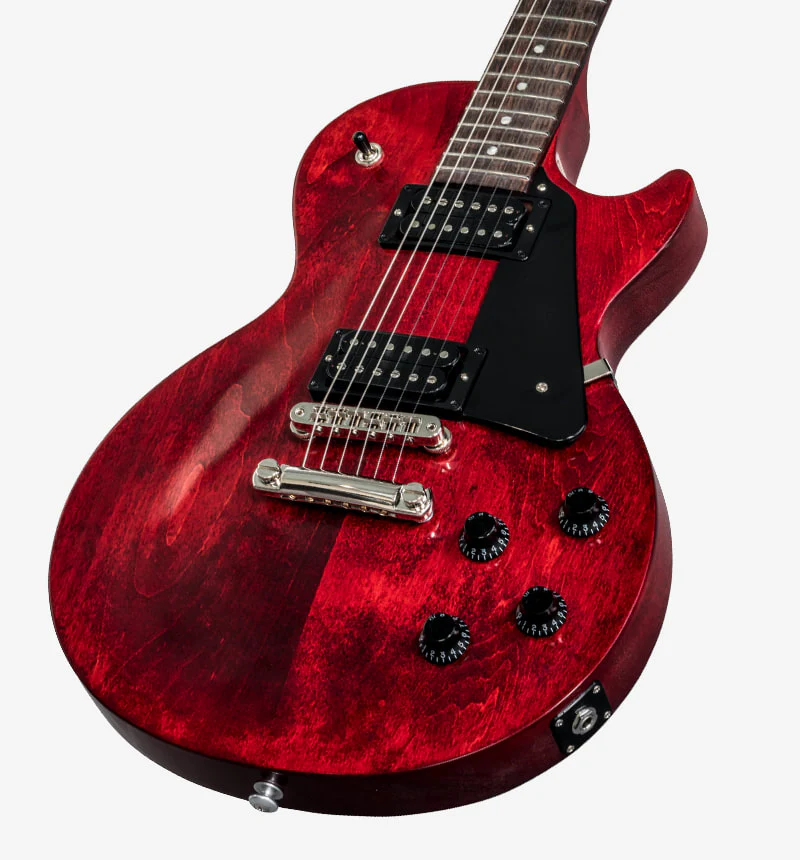 Gibson Les Paul Faded 2018 - Image 7