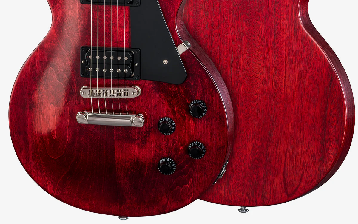 Gibson Les Paul Faded 2018 - Image 8