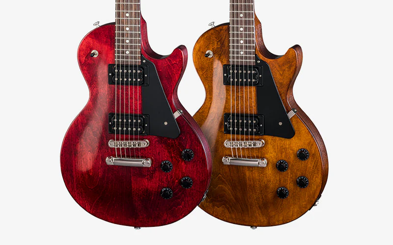 Gibson Les Paul Faded 2018 - Image 9