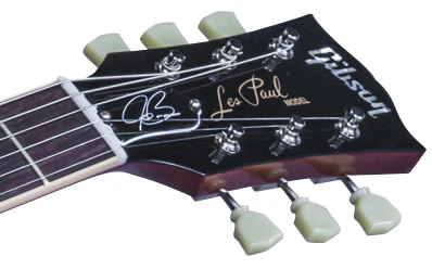 Gibson Les Paul Joe Bonamassa "Tomato Soup Burst" Limited Edition - Image 6