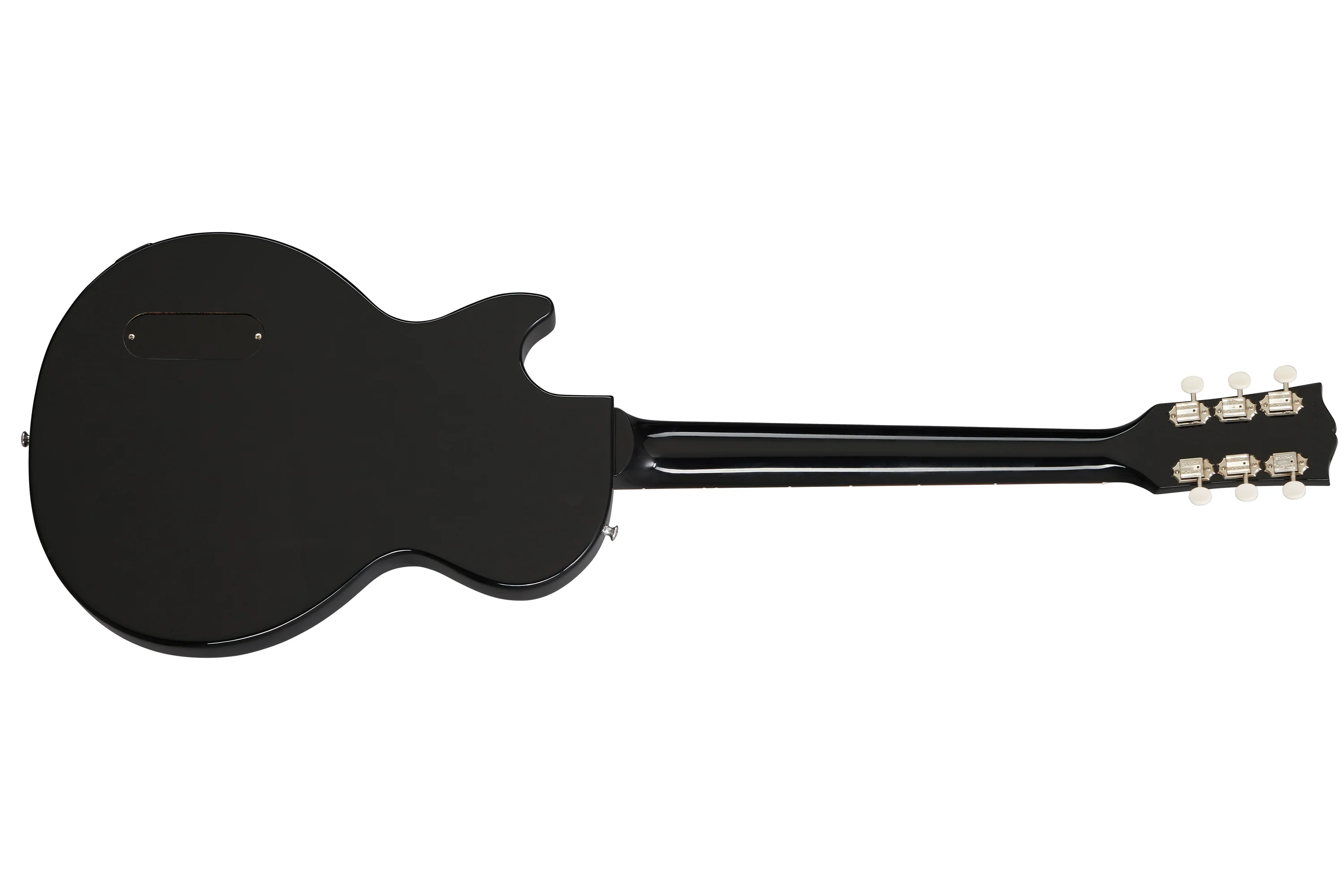 Gibson Les Paul Junior - Image 4