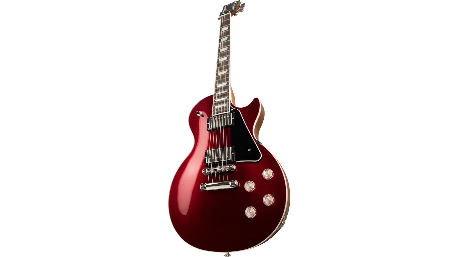 Gibson Les Paul Modern - Image 9