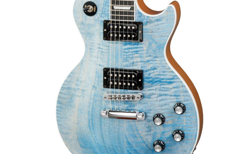 Gibson Les Paul Signature Player Plus 2018 - Image 6