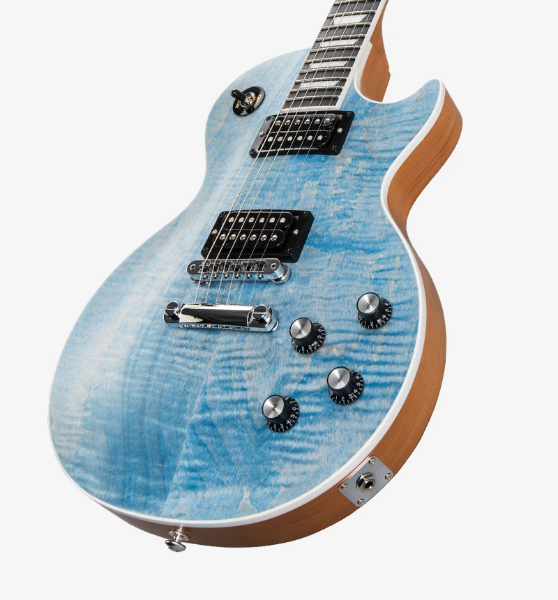 Gibson Les Paul Signature Player Plus 2018 - Image 8