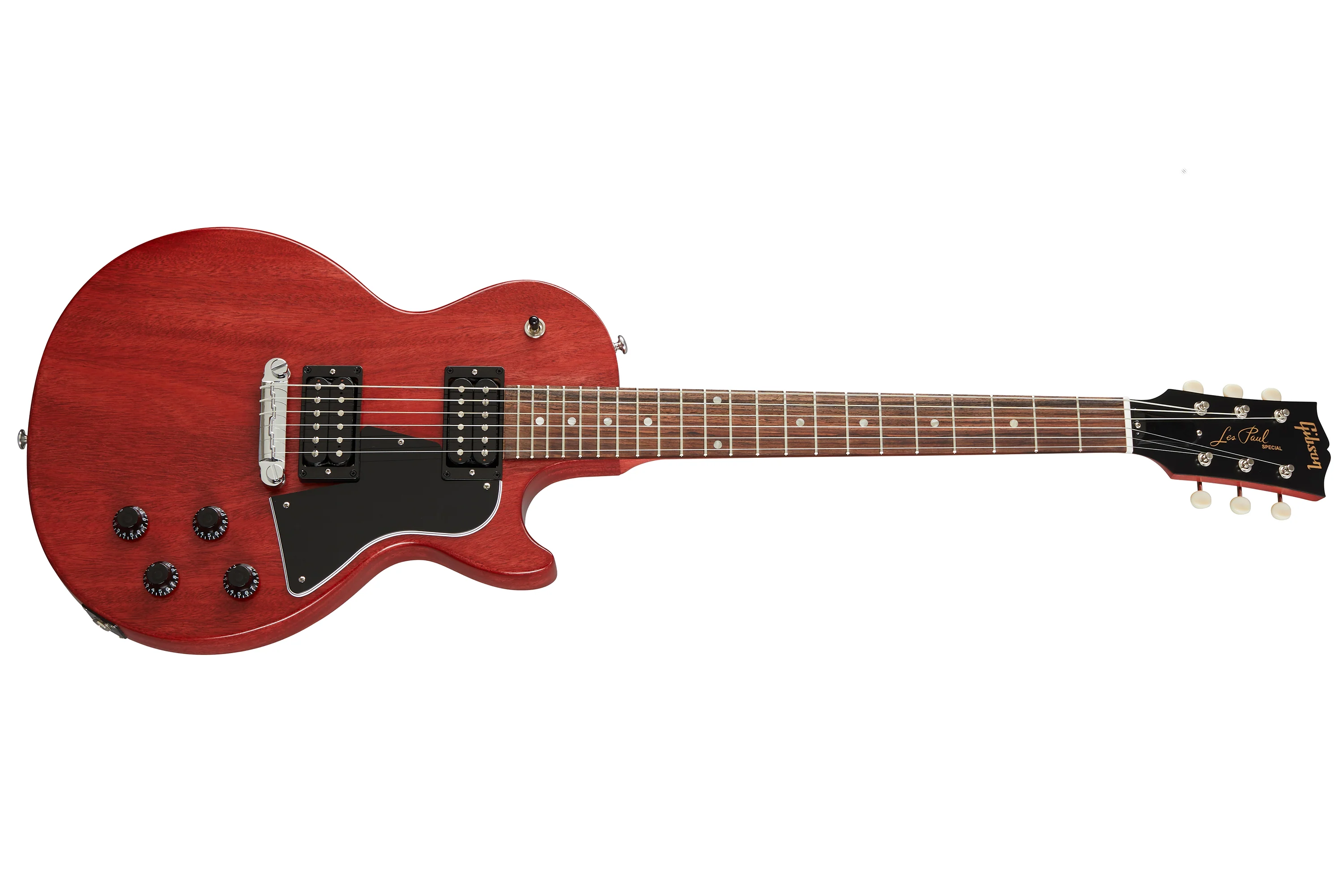 Gibson Les Paul Special Tribute - Humbucker