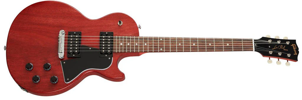 Gibson Les Paul Special Tribute - Humbucker - Image 2