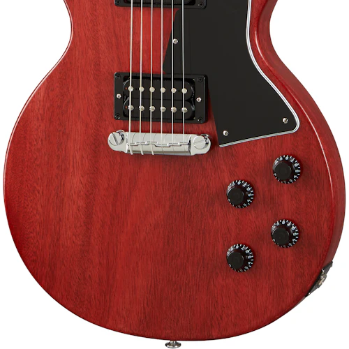 Gibson Les Paul Special Tribute - Humbucker - Image 3