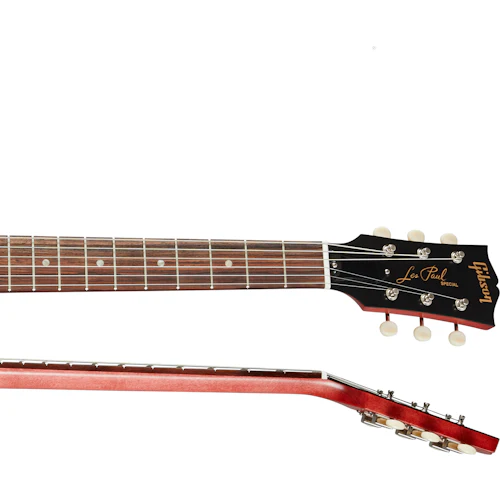 Gibson Les Paul Special Tribute - Humbucker - Image 4