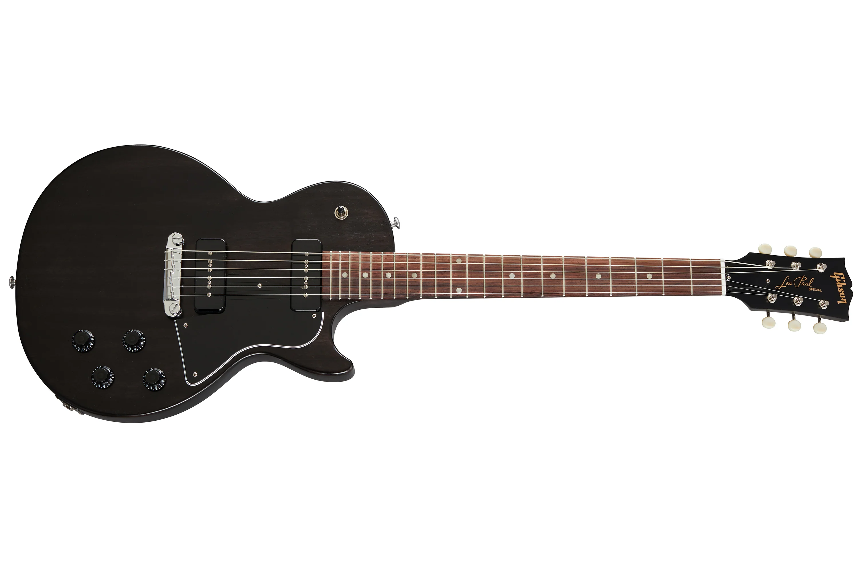 Gibson Les Paul Special Tribute P-90