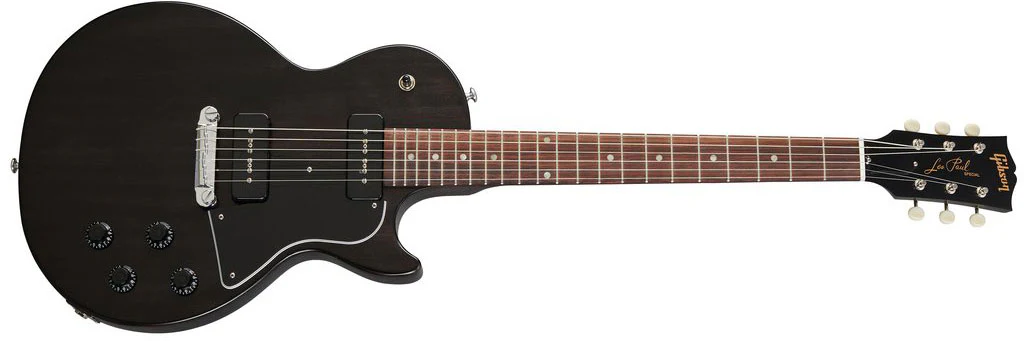 Gibson Les Paul Special Tribute P-90 - Image 2