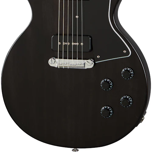 Gibson Les Paul Special Tribute P-90 - Image 3