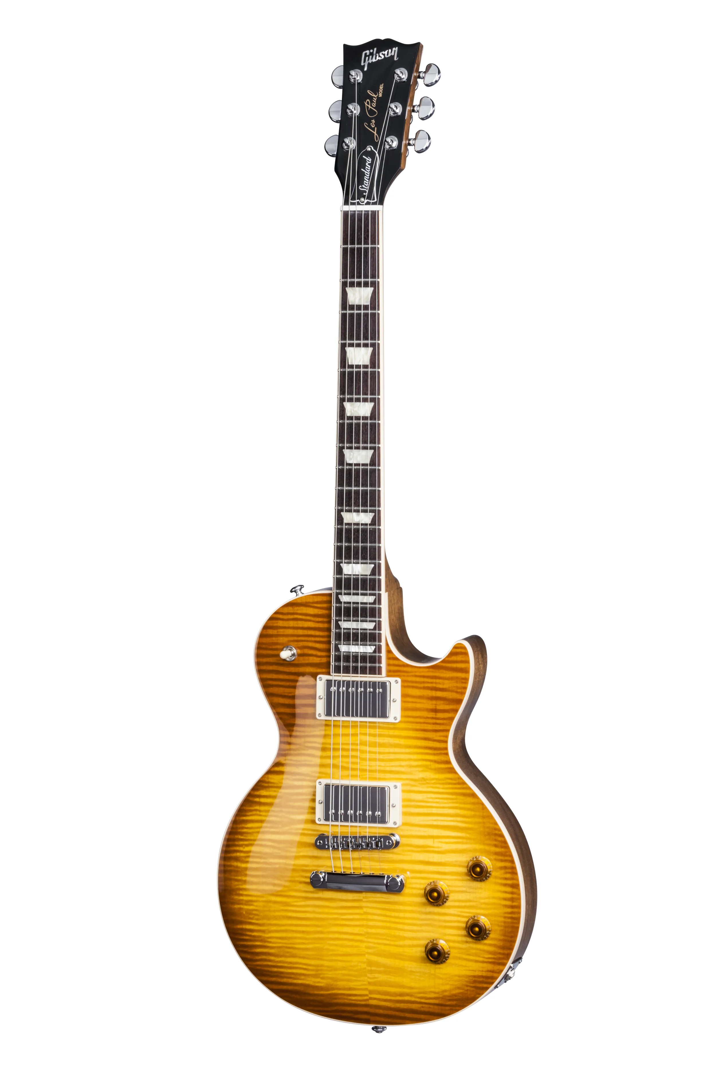 Gibson Les Paul Standard 2017 T - Image 10