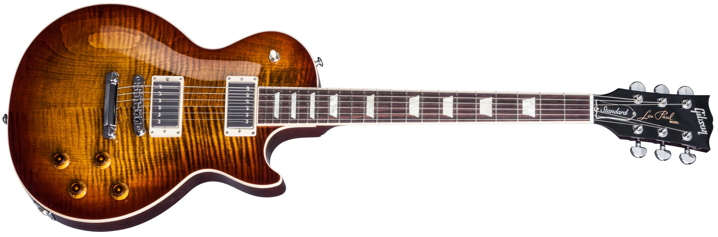 Gibson Les Paul Standard 2017 T - Image 14