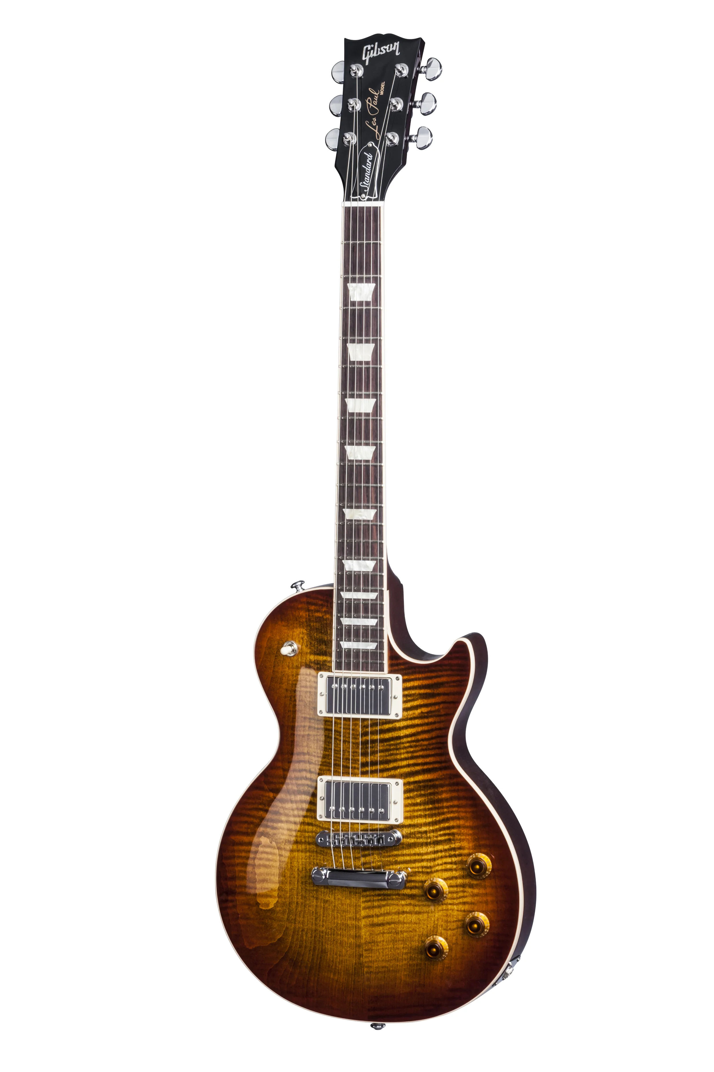 Gibson Les Paul Standard 2017 T - Image 16