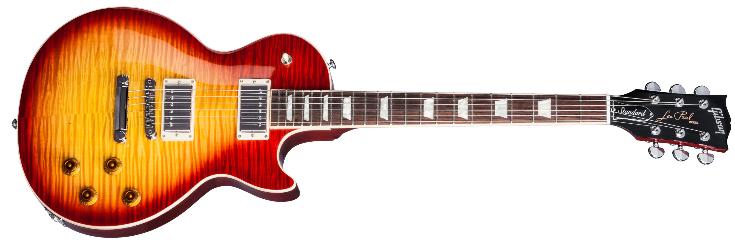 Gibson Les Paul Standard 2017 T - Image 2