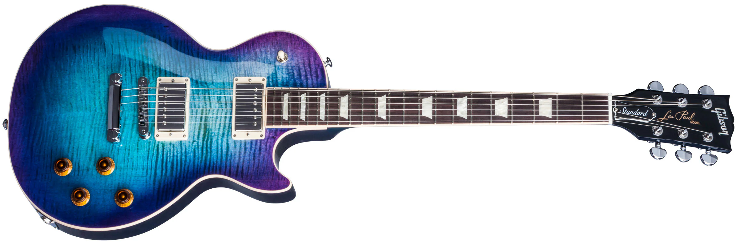 Gibson Les Paul Standard 2017 T - Image 20