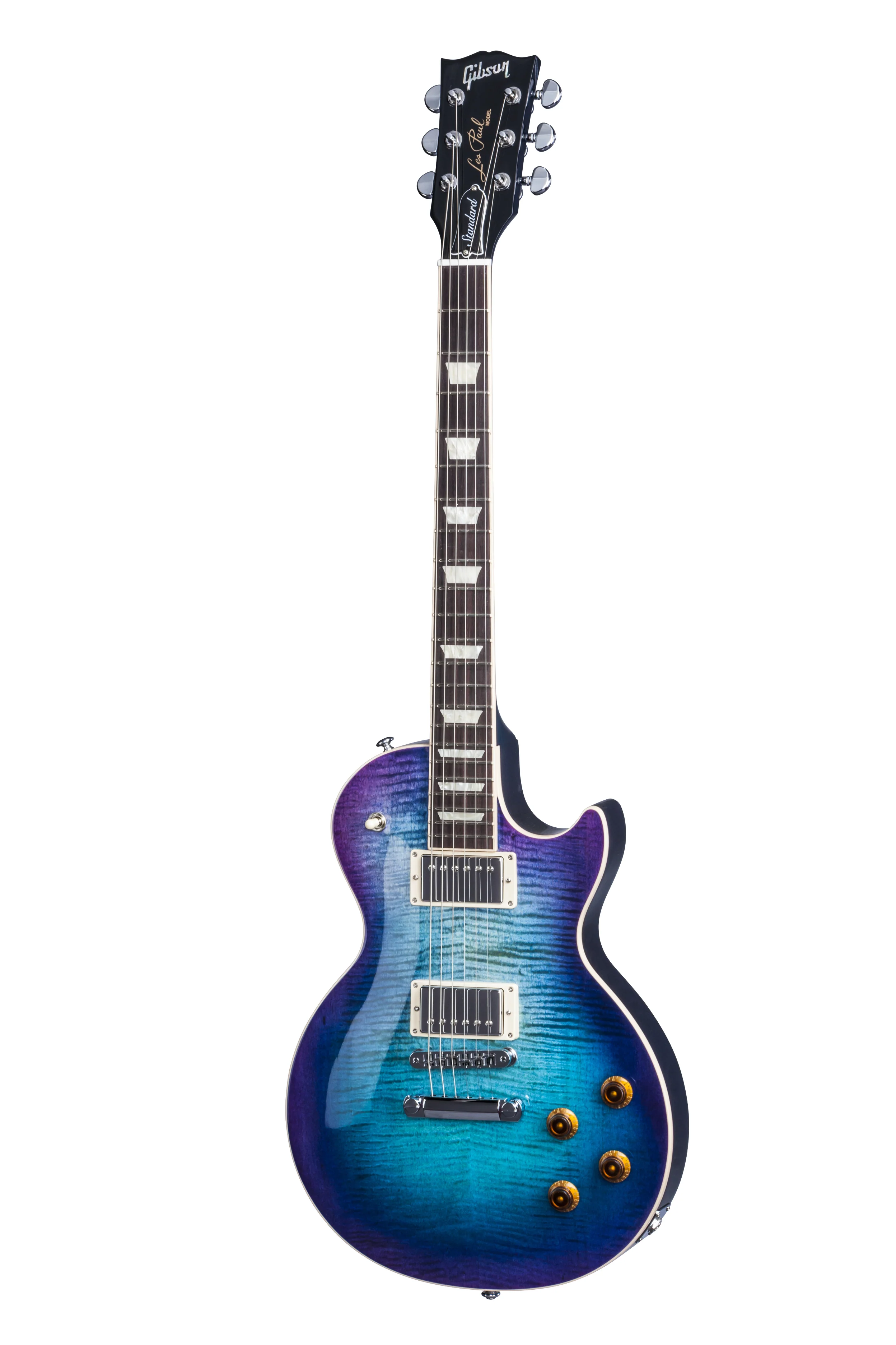 Gibson Les Paul Standard 2017 T - Image 22
