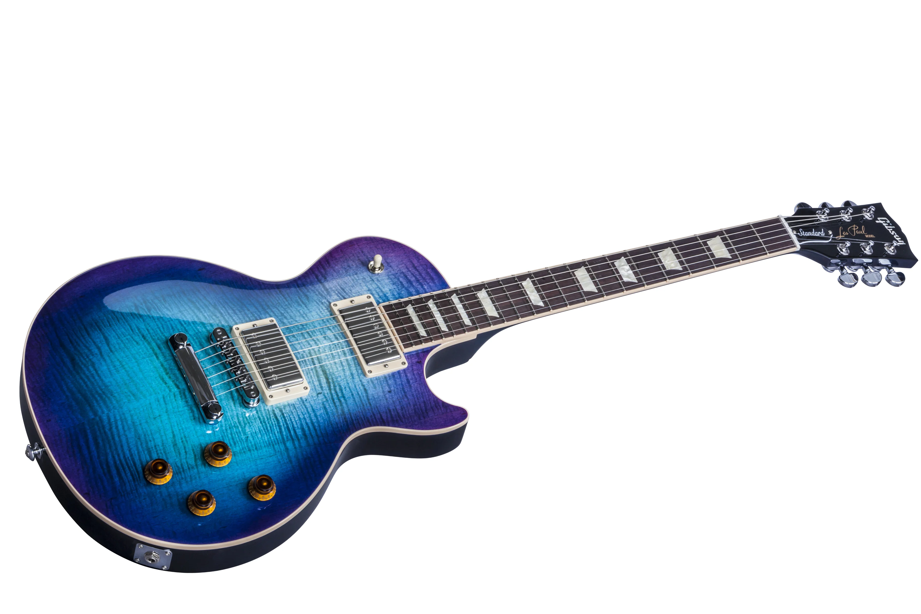 Gibson Les Paul Standard 2017 T - Image 23