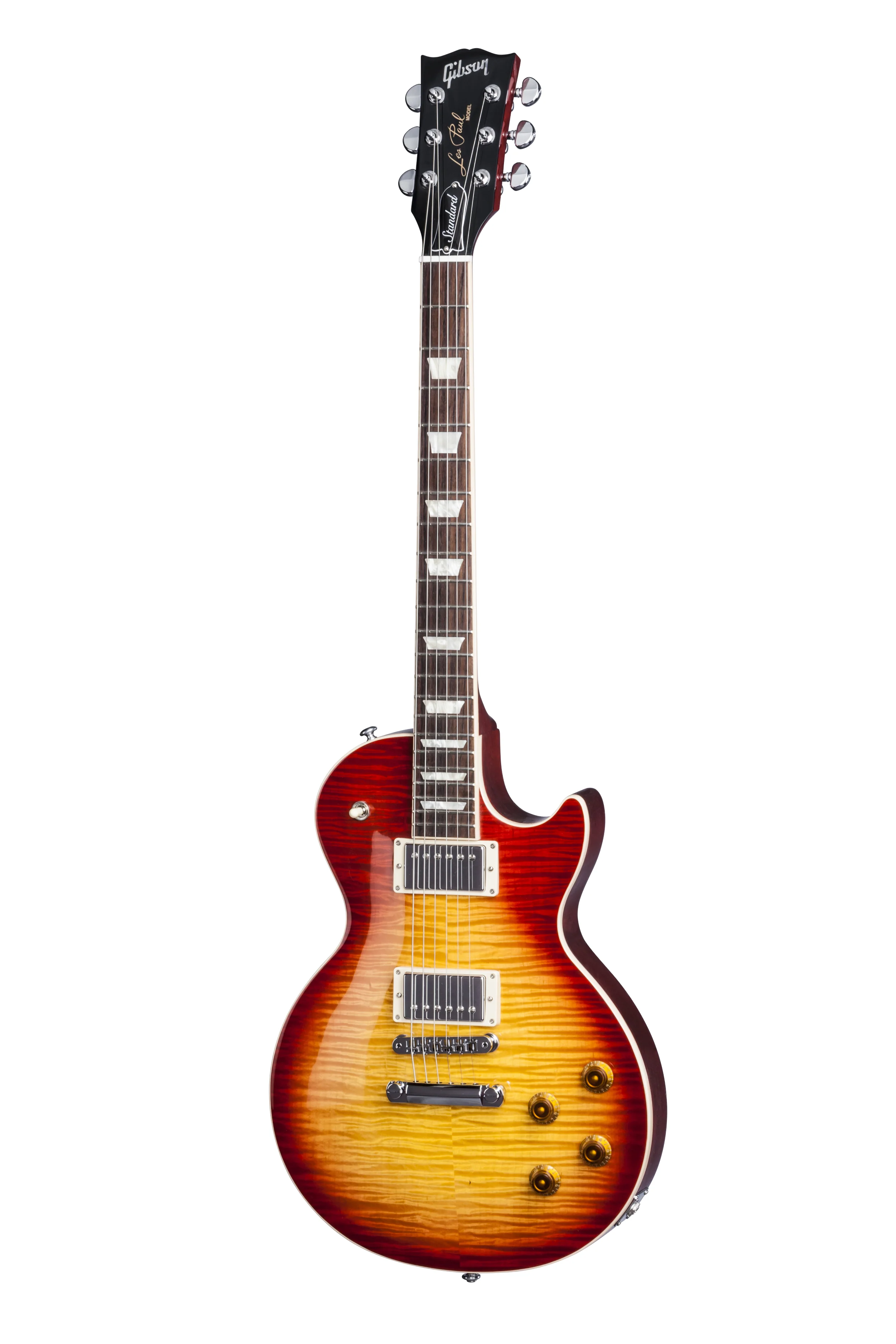 Gibson Les Paul Standard 2017 T - Image 5
