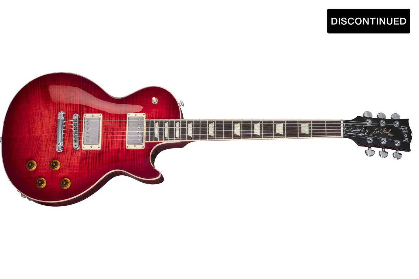 Gibson Les Paul Standard 2018