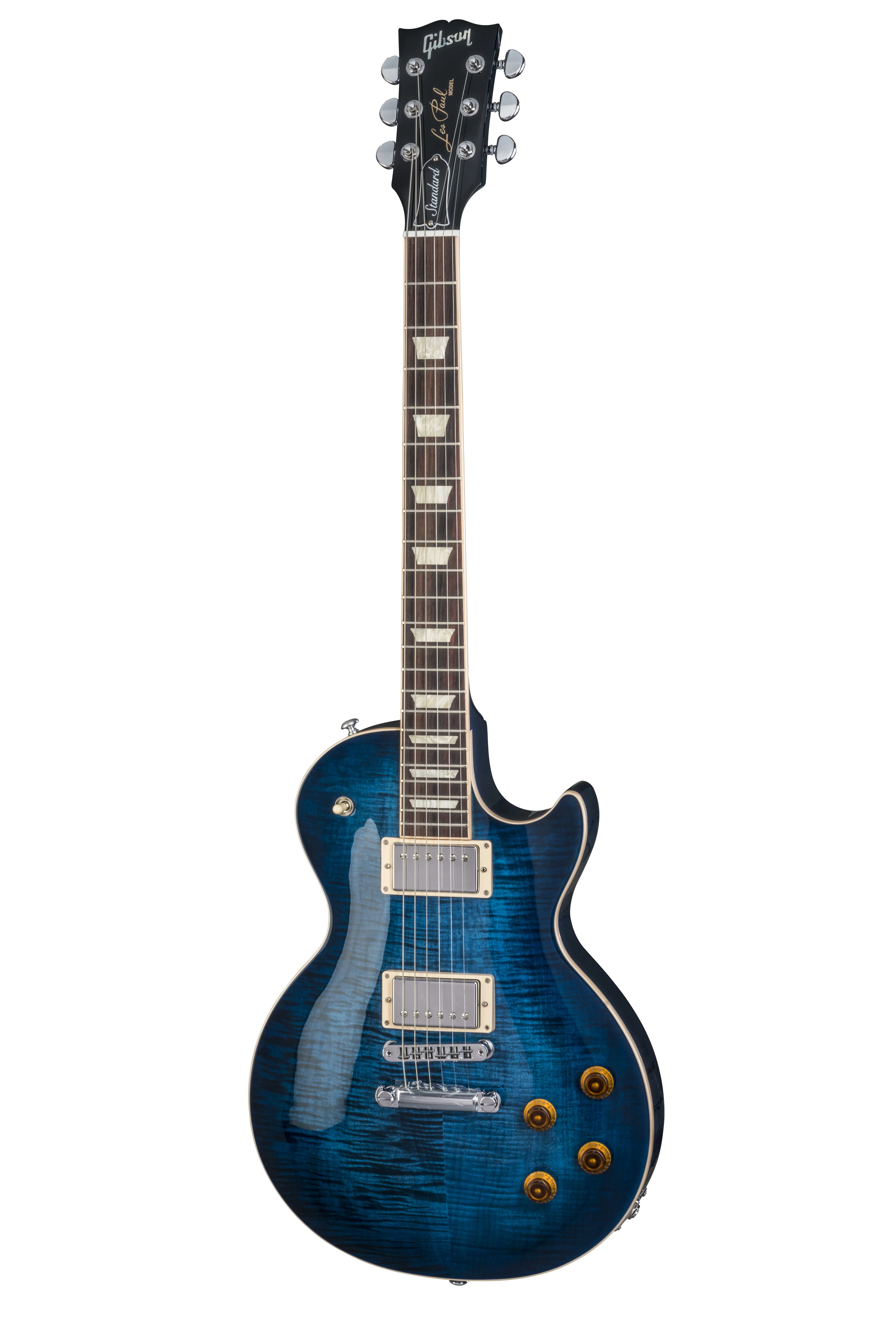Gibson Les Paul Standard 2018 - Image 10