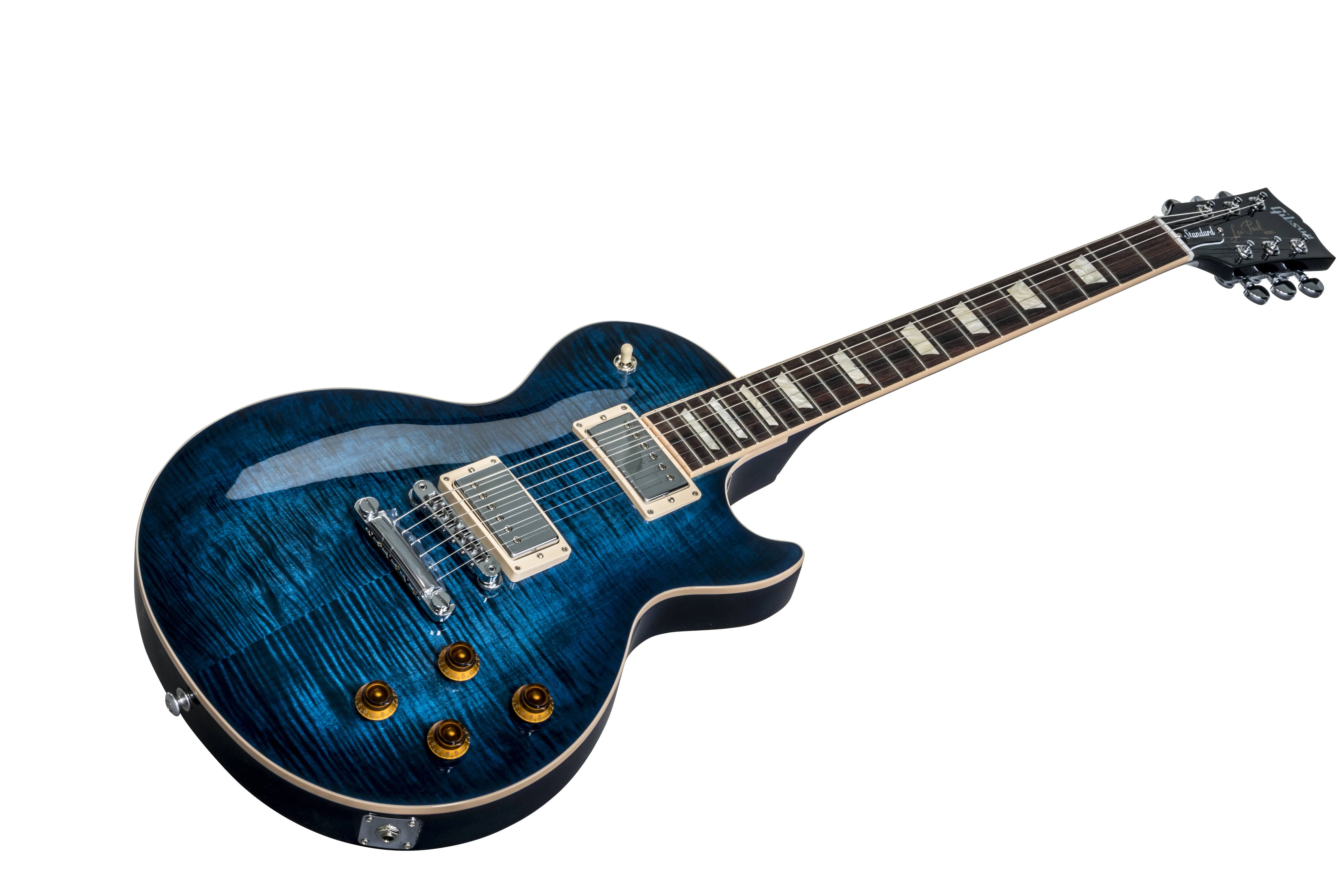 Gibson Les Paul Standard 2018 - Image 11
