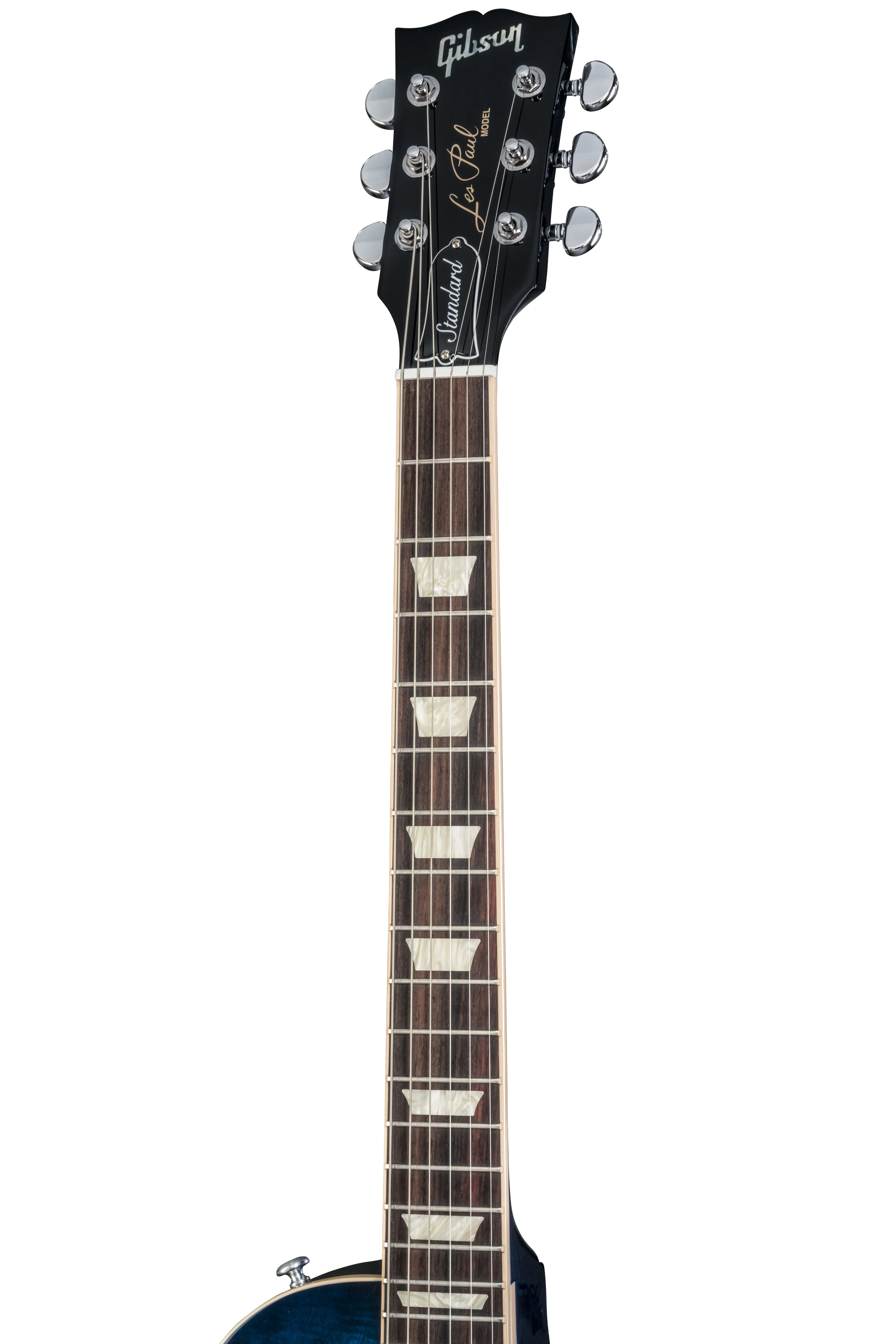 Gibson Les Paul Standard 2018 - Image 12