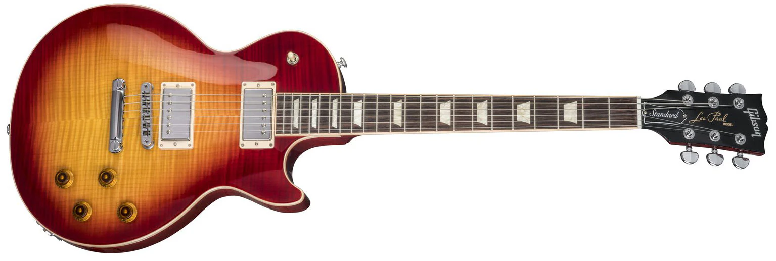 Gibson Les Paul Standard 2018 - Image 14