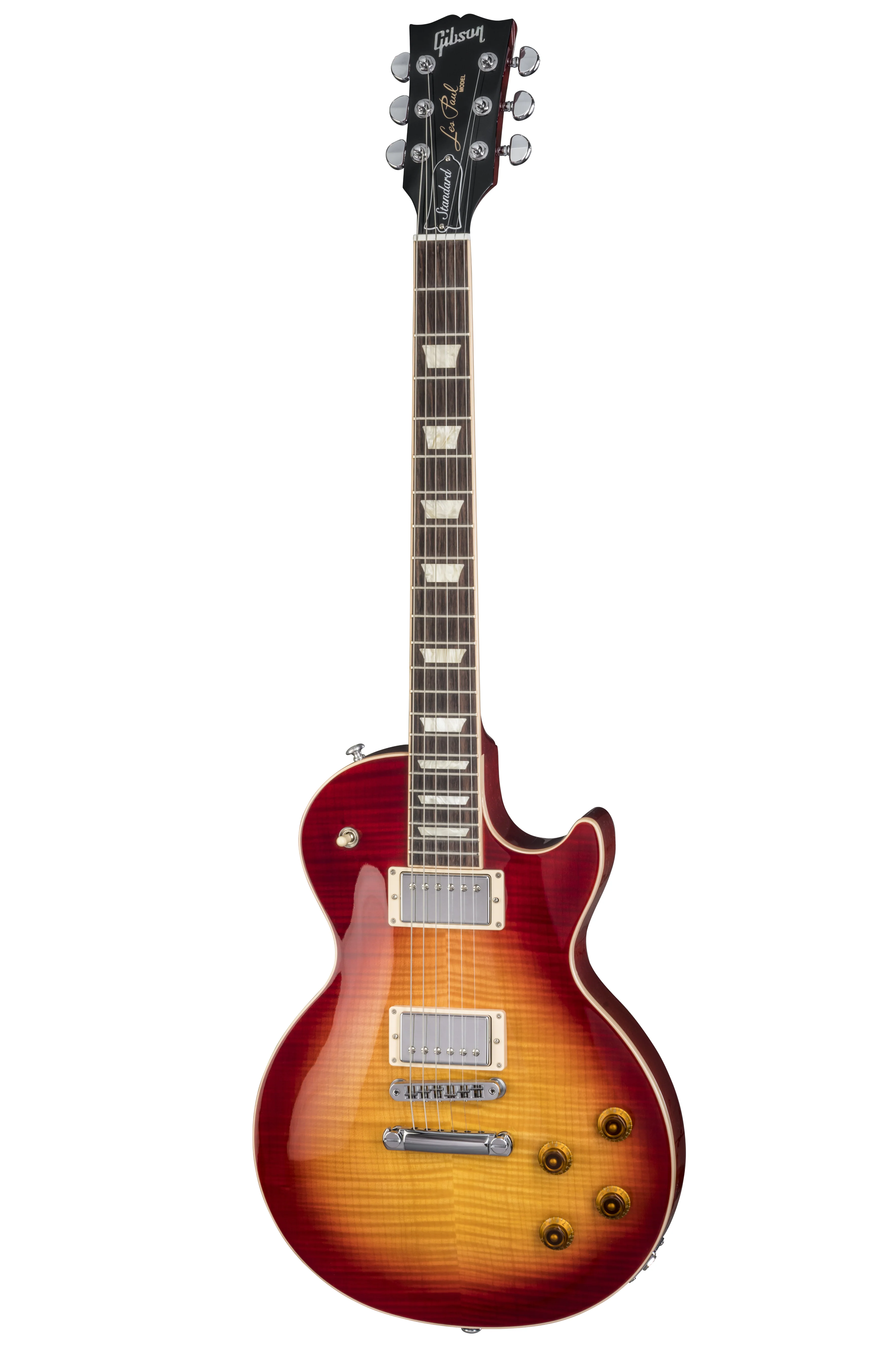Gibson Les Paul Standard 2018 - Image 16