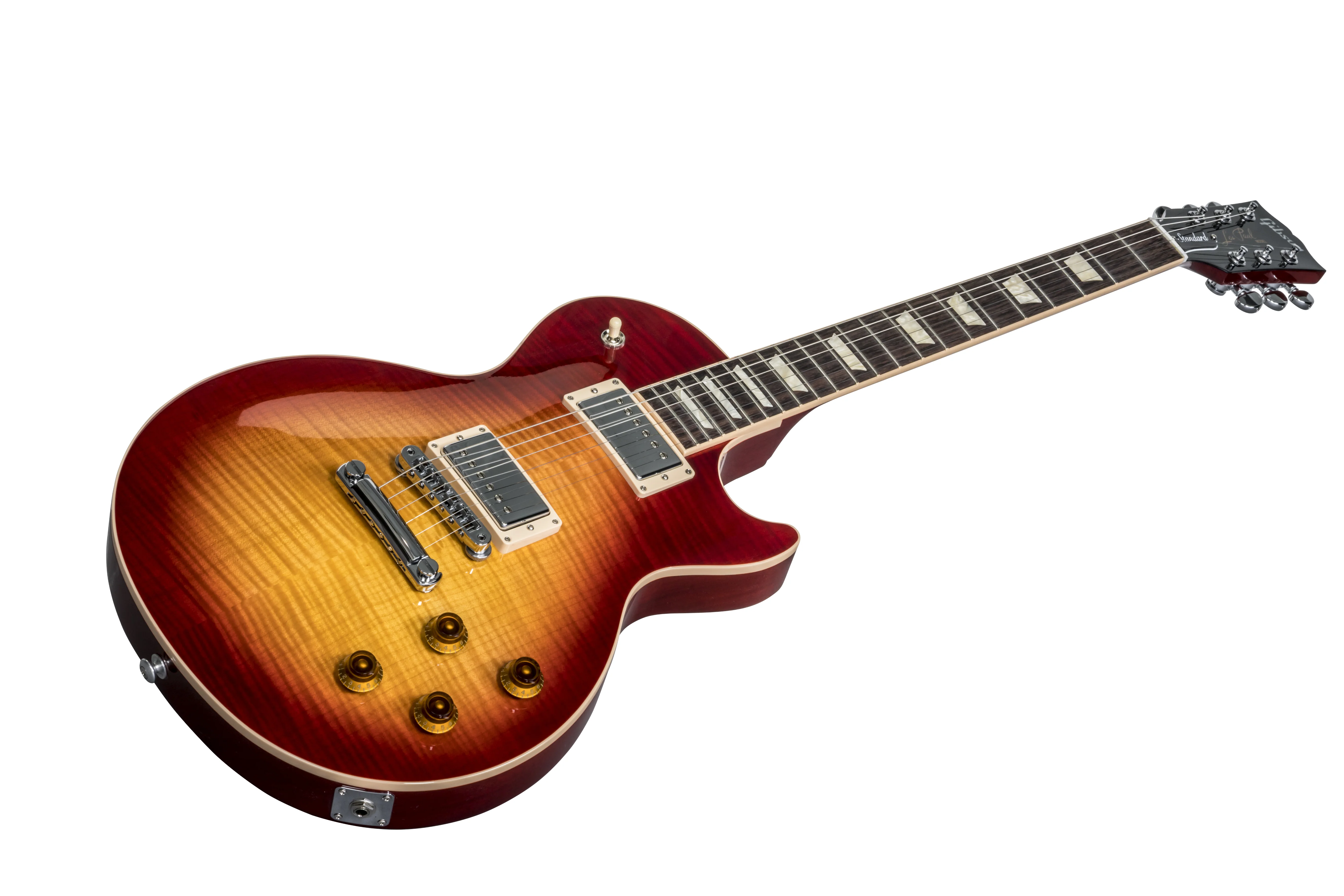 Gibson Les Paul Standard 2018 - Image 17