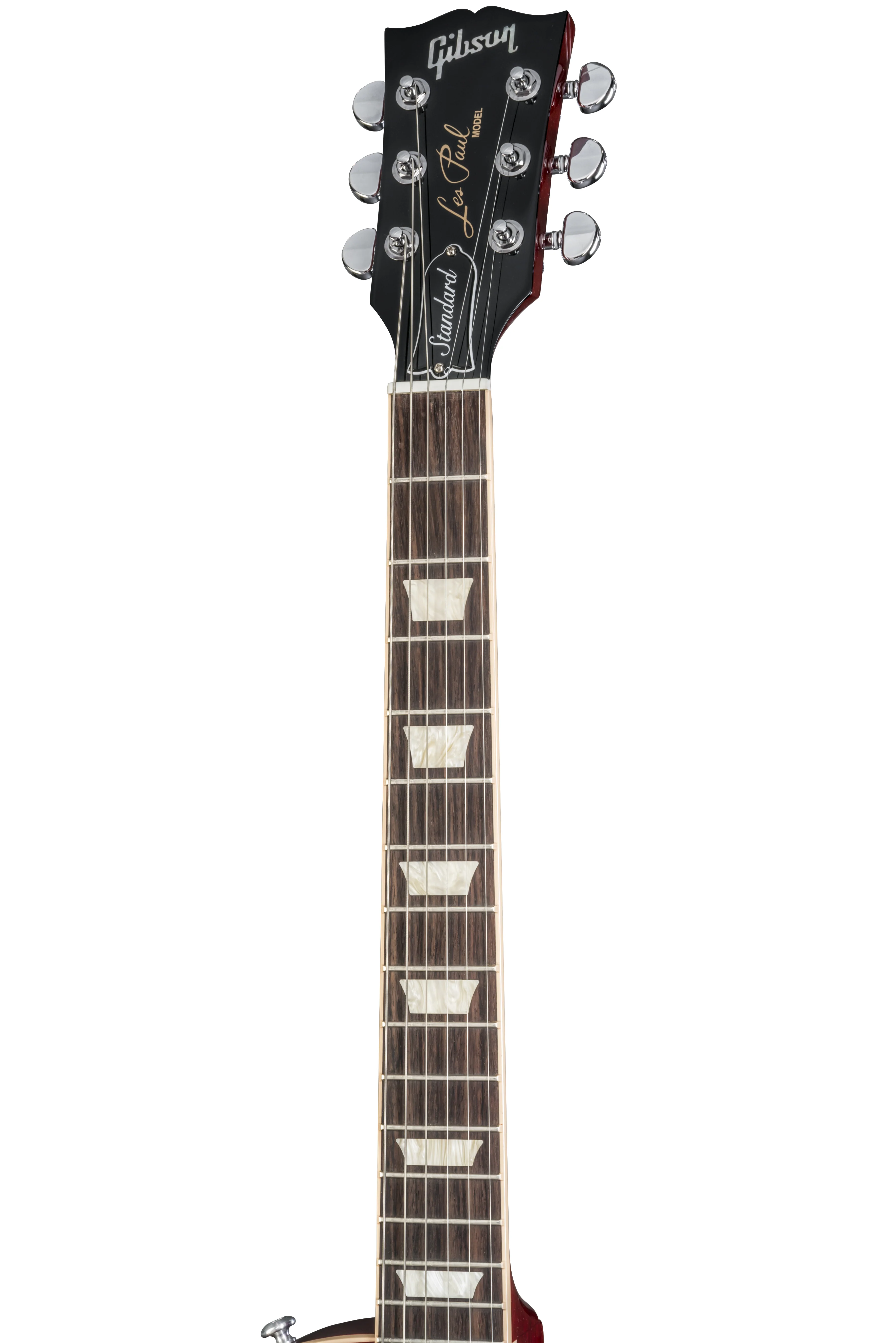 Gibson Les Paul Standard 2018 - Image 19