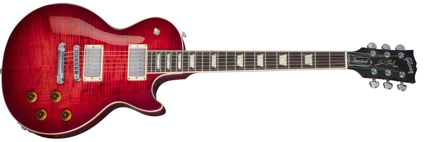 Gibson Les Paul Standard 2018 - Image 2
