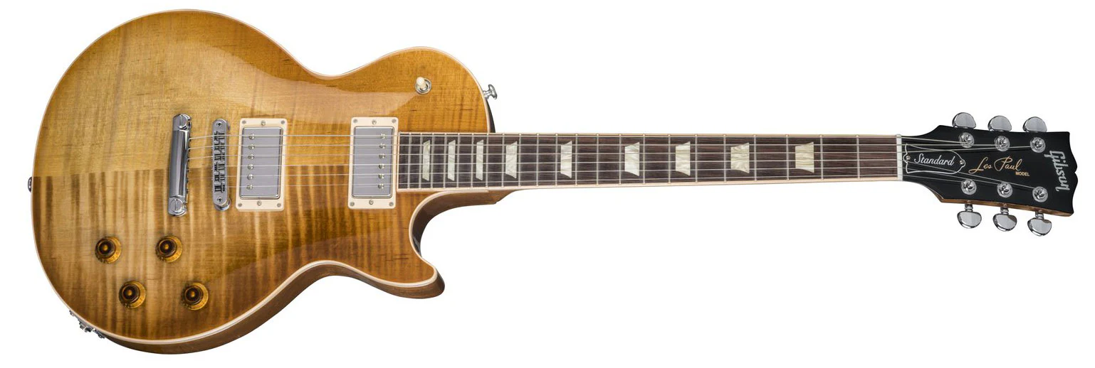 Gibson Les Paul Standard 2018 - Image 20