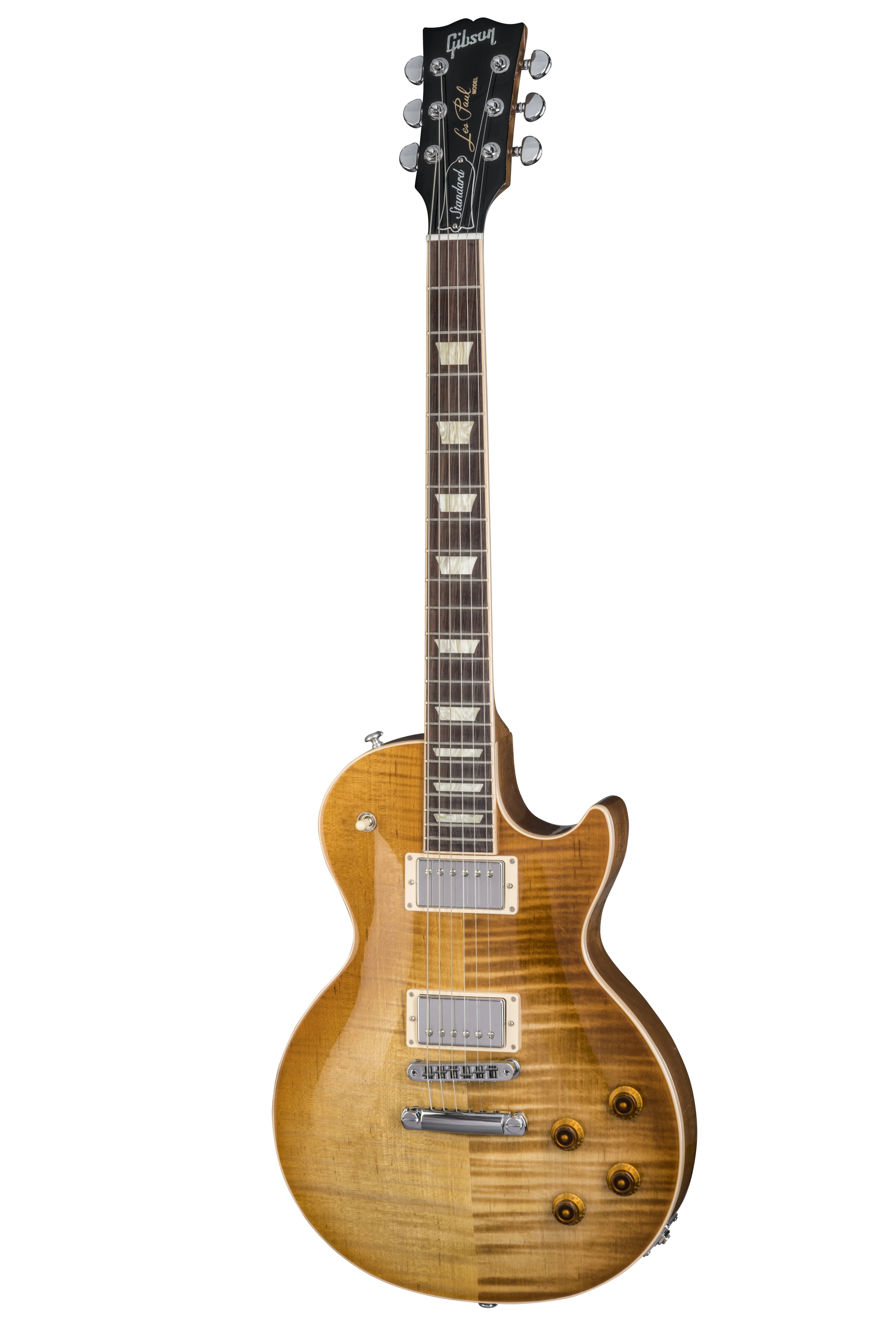 Gibson Les Paul Standard 2018 - Image 22