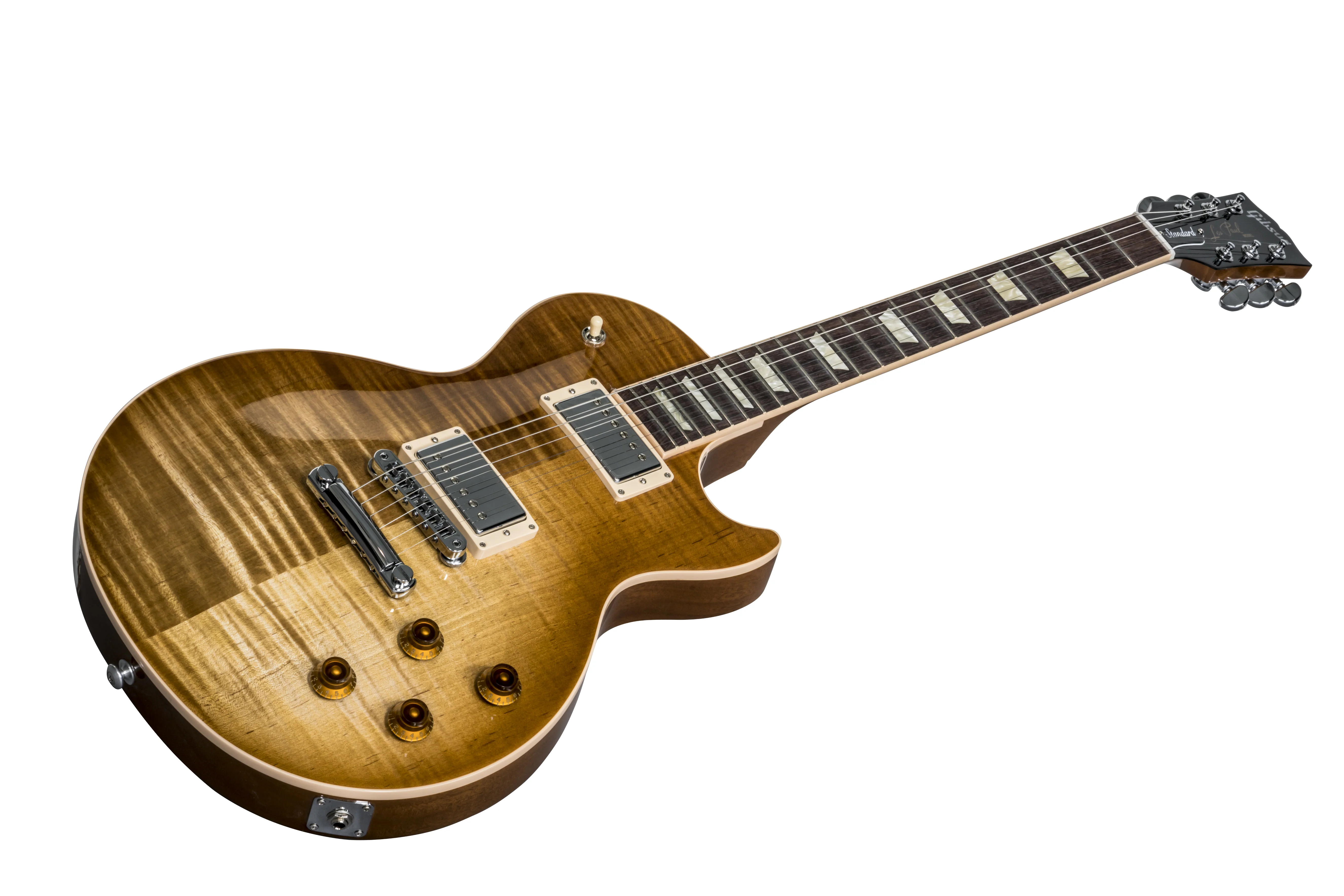 Gibson Les Paul Standard 2018 - Image 23