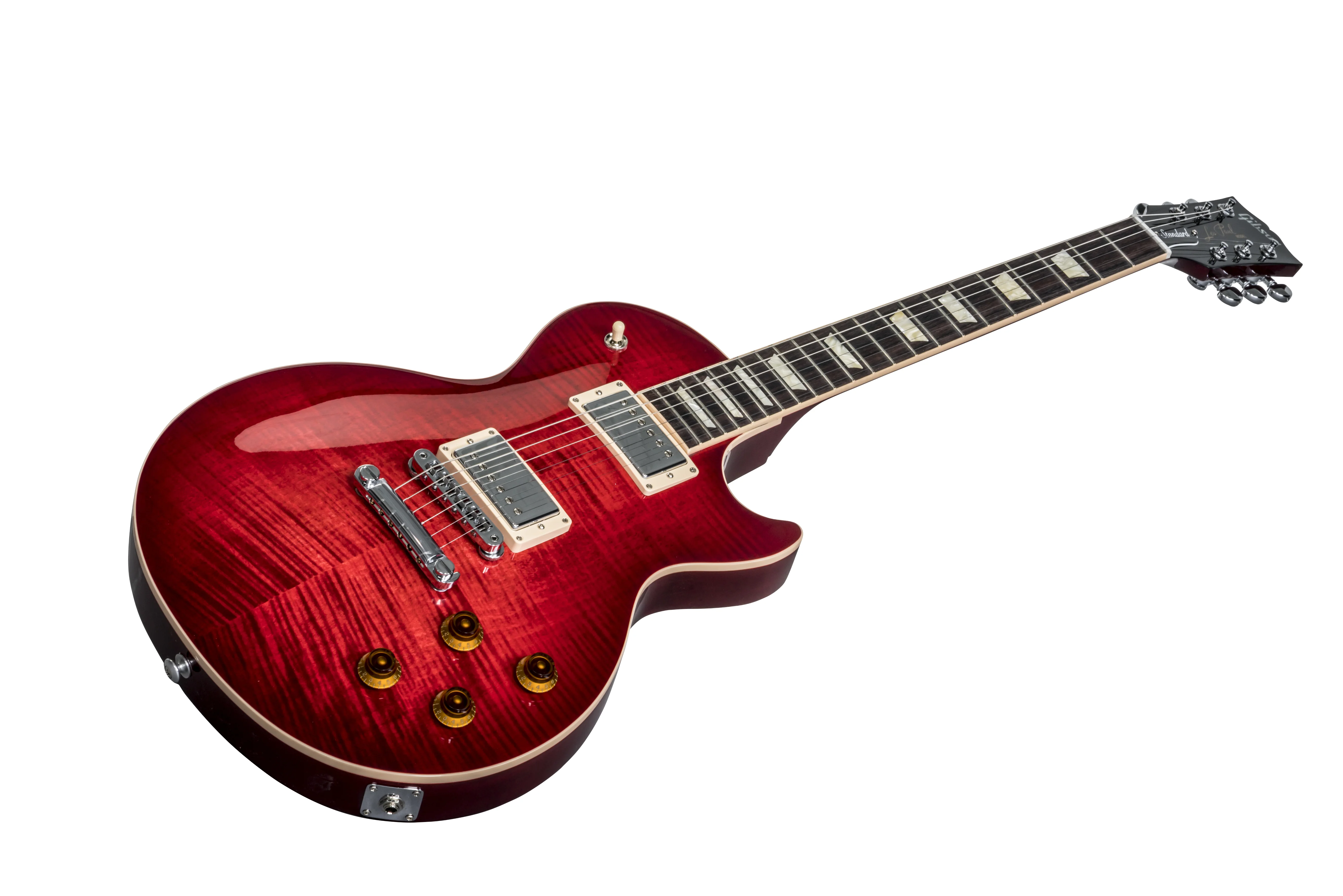 Gibson Les Paul Standard 2018 - Image 3