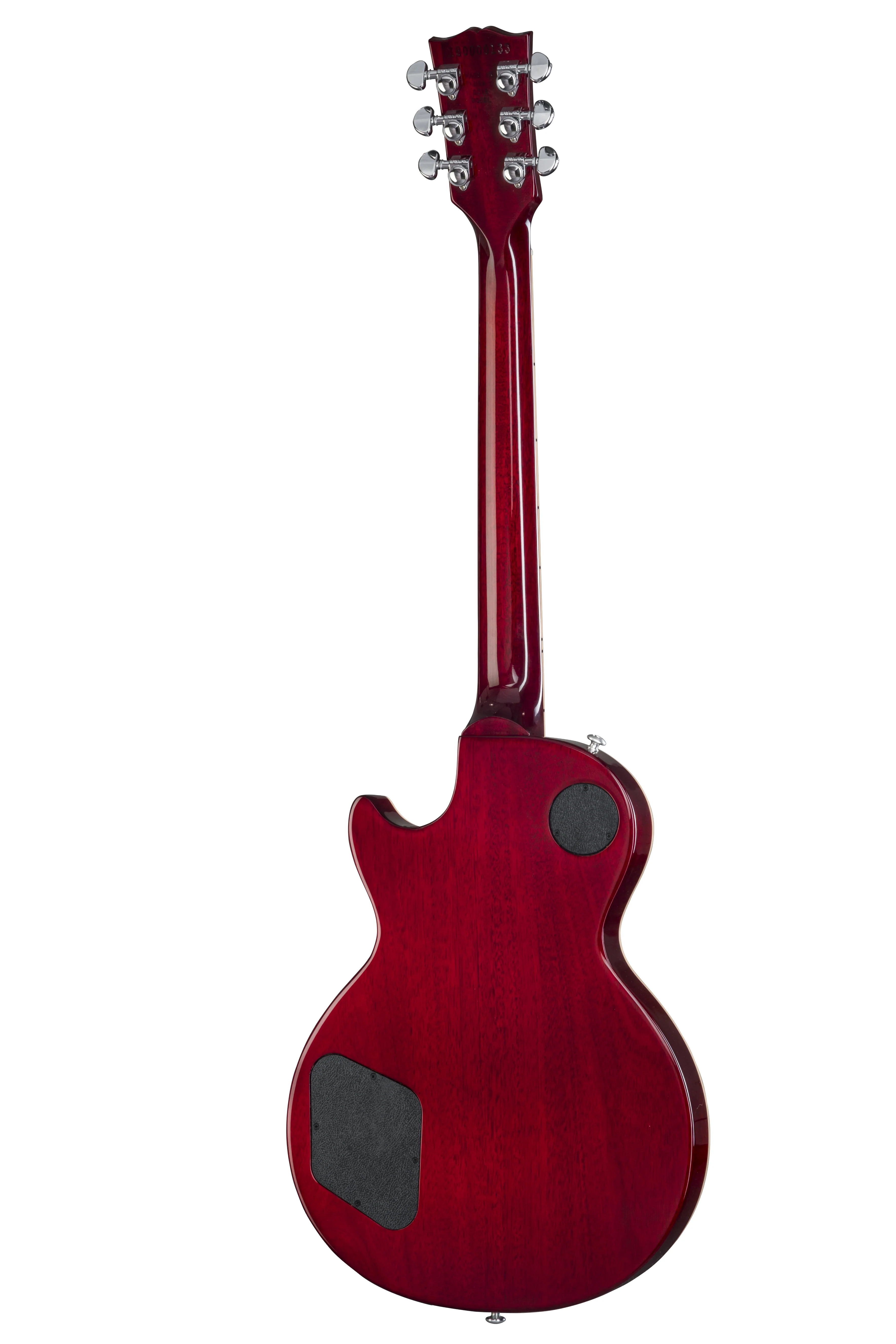 Gibson Les Paul Standard 2018 - Image 4