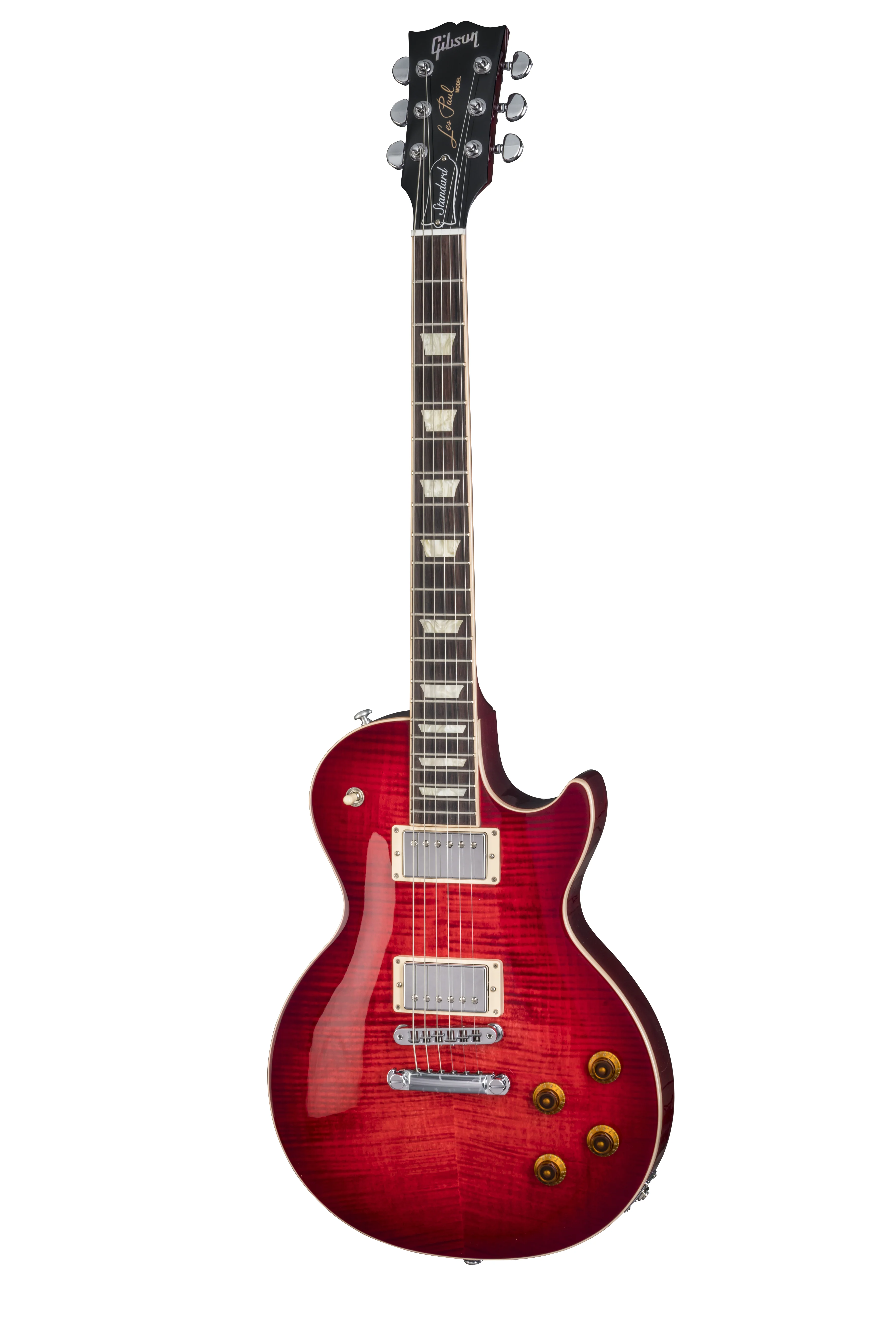 Gibson Les Paul Standard 2018 - Image 5