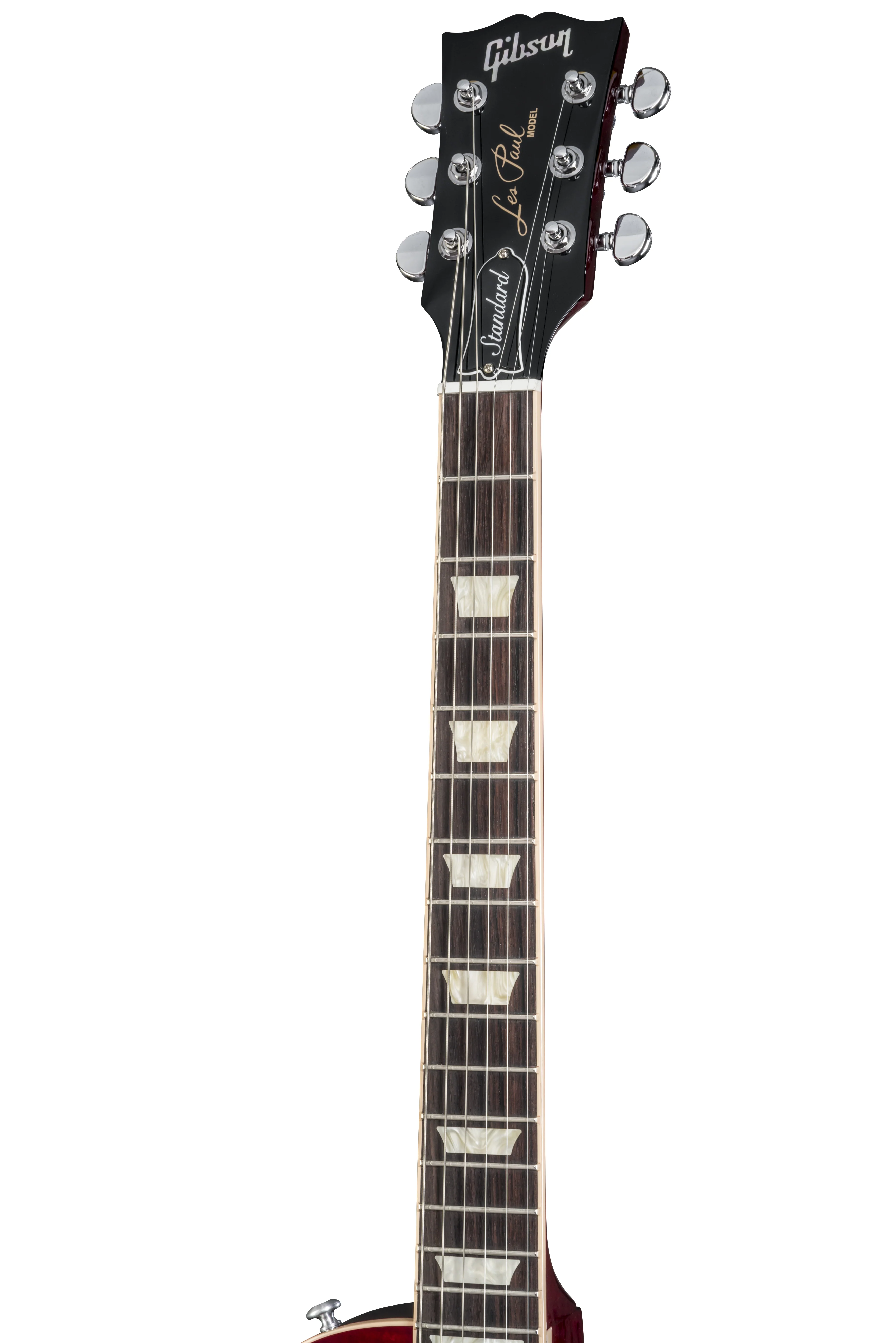 Gibson Les Paul Standard 2018 - Image 7